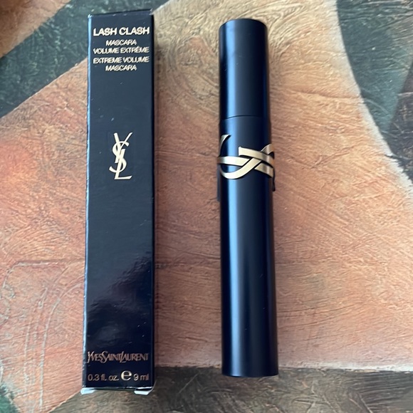 YSL mascara, black. New - Picture 3 of 3
